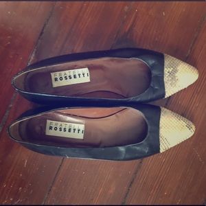 Fratelli Rossetti flats